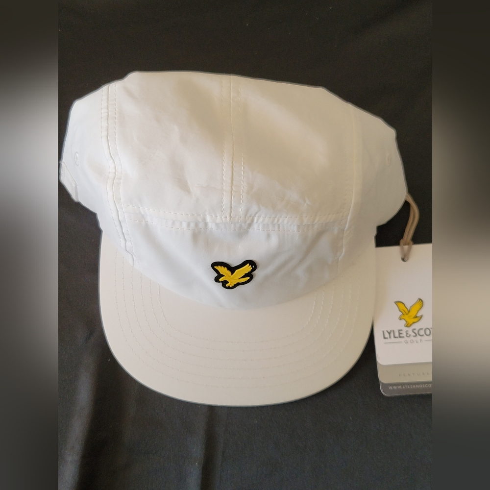 LYLE &SCOTT CAP โ๏ธ - Picture 2 of 9